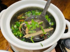 营养菌汤-那家老院子(云峰街店)