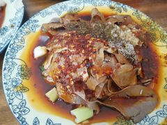 -温记府廟豆汤饭·始于1955年(海椒店)