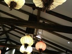 -古关火锅店(古北水镇景区店)