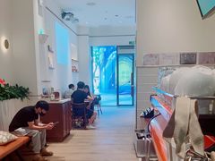 -Peet's 皮爷咖啡(乐峰店)