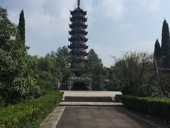 -方岩风景区