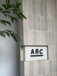 -ARC弧线沙龙
