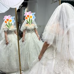 -NaNa婚纱礼服馆