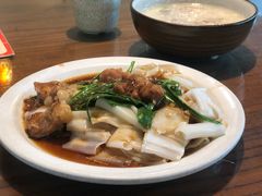 -黄但记老店·陈村粉食府