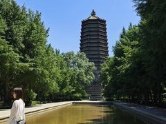 -玲珑塔公园