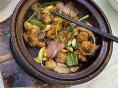 -阿四台山黄鳝饭(东门店)