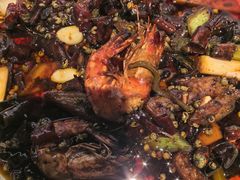 -辣婆婆(航天桥店)