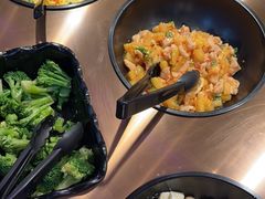 -比格比萨自助(延庆万达广场店)