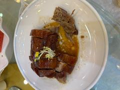 -椿记烧鹅(北门店)