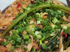 -水平有限广西米粉·广西风味集(五道口店)