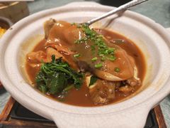 -小厨娘淮扬菜(天印大道店)