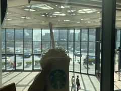 -星巴克(福州万象九宜城分店)