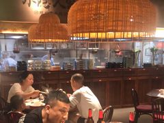 大堂-小隐人家(乐松店)