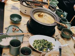 -锦府盐帮·侯宅(五棵松万达店)