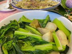 -园林美食城·本土农家菜(杨和镇店)