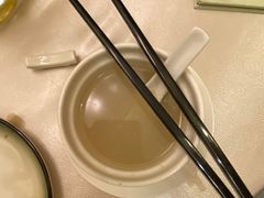 -上海金桥红枫万豪酒店-万豪中餐厅
