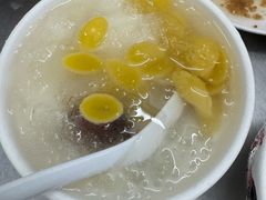 -老福合沟无米粿甜汤粿品店