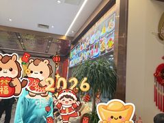 -大眼锅贴水饺(河东店)