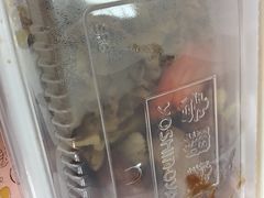 -吉野家(黑牛城道店)