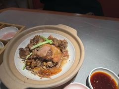 -闽上鲜·福建菜(龙湖滨江天街店)