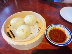 -味鼎长安·地道陕菜(凤城一路店)