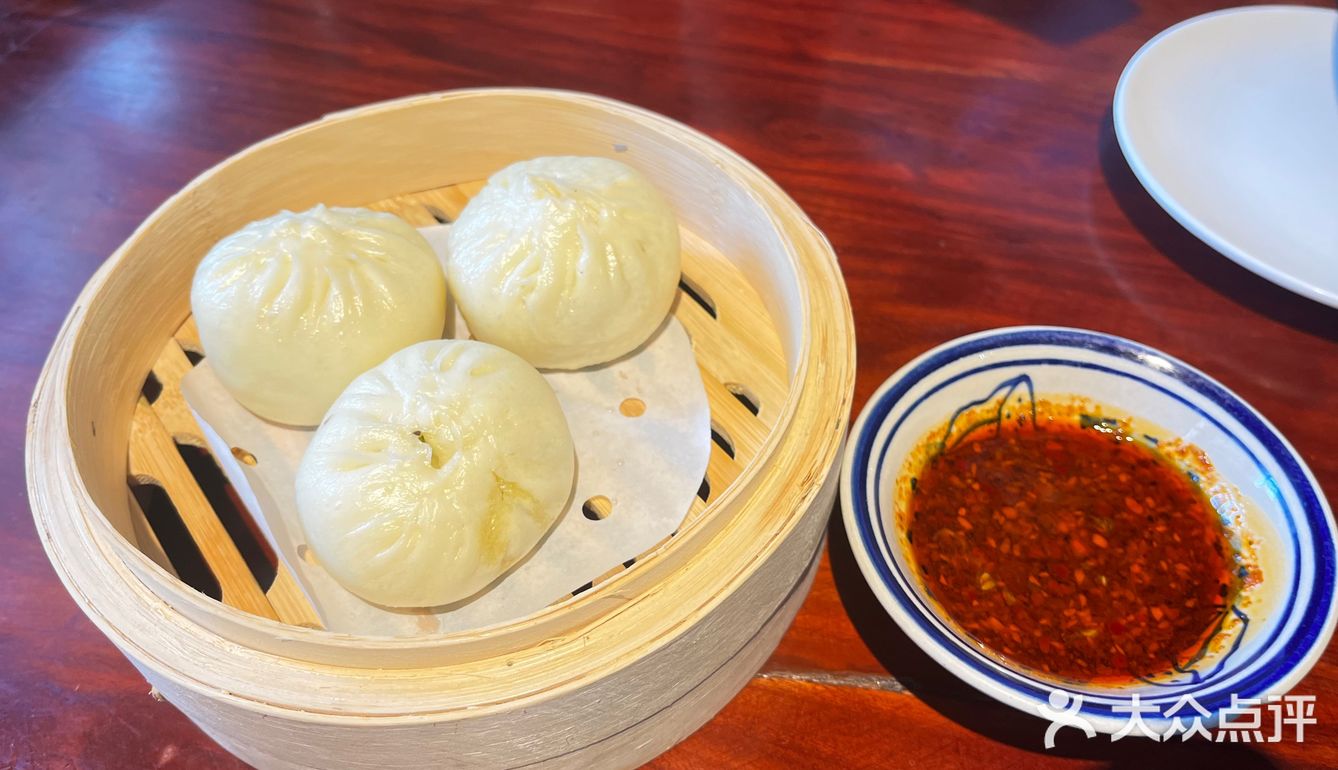 我要吃吃吃，不怕胖胖胖～