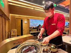 -西塔老太太泥炉烤肉(济南首店)