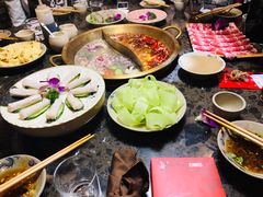 -小龙坎火锅(阳泉店)