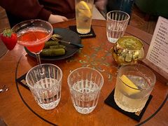 -Hill.Cocktail半山酒吧(中山店)