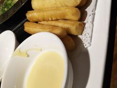 -香天下·四川火锅(安镇大润发店)