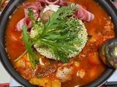 -崔解放·朝韩大排档(虹悦城店)