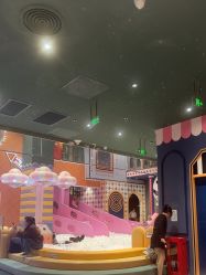 -MELAND亲子乐园•派对•研学(集美世茂店)