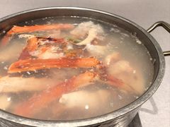 -龙宴海鲜城(经中路店)