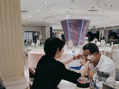 -巴黎三城(百联南方购物中心店)