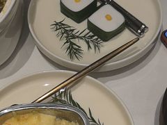 -泰香米泰国餐厅(鎏嘉码头店)