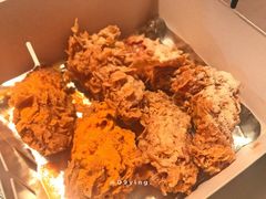 -YULOI予乐炸鸡(平乐店)