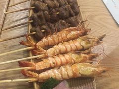 -八间(合生汇店)