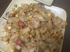 -胖嫂烧烤(武胜路总店)