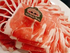 -牛街·马辈儿涮肉(牛街二店)