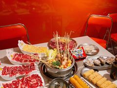 -荣叔港式沙嗲牛肉火锅(正佳潮流店)