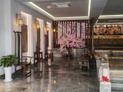 -古南都逸居酒店(南京夫子庙景区店)