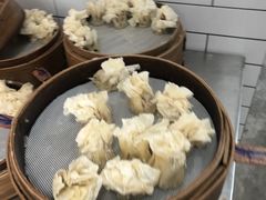 -晓友烧麦(光华村店)