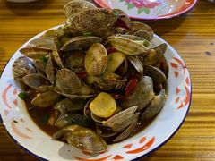 花甲-冶建镜子·老南昌大排档·江西虾王(总店)