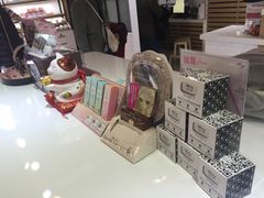 -瞳學會lens mart(南开大悦城店)