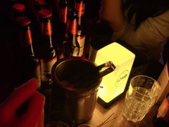 -苏荷酒吧(九街店)