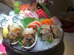 -江左尚白日本料理(万象城店)