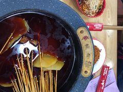 -冒椒火辣(太古里店)