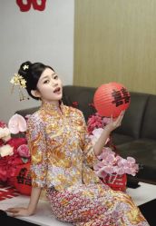 -全城热恋璀璨婚纱摄影(国贸总店)