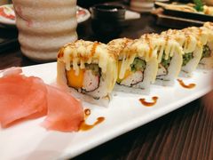 -小川洋风料理(街道口店)