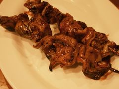 -福烤锦花(长乐路店)